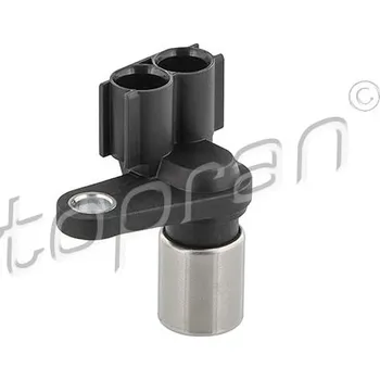 Kliková hřídel Generátor impulsů, klikový hřídel HANS PRIES 623 106