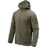 Helikon-Tex® Fleecová bunda Patriot HF MK 2 Helikon-Tex®, Barva: Olive Green, Velikost: S