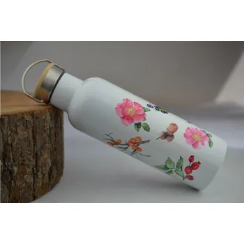 Termoska Termoláhev Podzim 750ml - Divokrásno 0001212