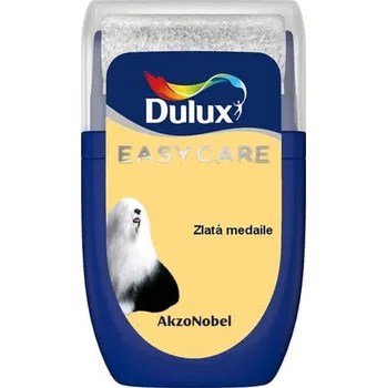 Dulux Easycare Tester 30 ml, zlatá medaile