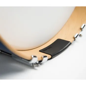 Příslušenství pro bicí nástroj DRUMnBASE HP 180 Drum Hoop Protection + prodloužená záruka 3 roky