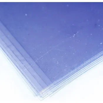 Strůpková folie 50x50mm, podložka čirá (Vybavení úlů)