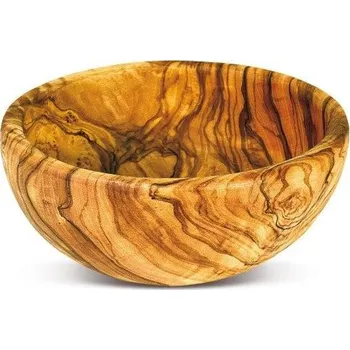 Arte Legno - masivní miska&nbsp;průměr 25 cm (CL3210)