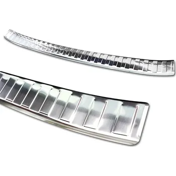 Lišta karosérie Lišta na nárazník - Kryt hrany kufru, Mercedes A-Class, W177, 2018- , Hatchback, Hybrid, AM (AV235296)