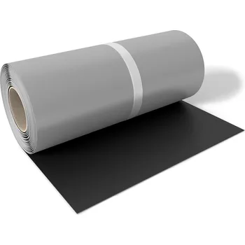 COROTOP Pás komínový olovo CoroBLEI B 300mm x 5m RAL 7016 antracitová