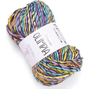 Galanterie YarnArt Olimpia olimpia: Olimpia 1405 +doprava zdarma při nákupu nad 1990 Kč+dárek zdarma