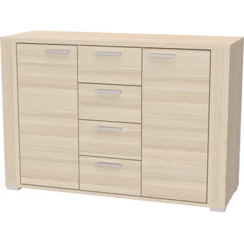 Komoda Nábytek Mikulík Adel 11 komoda