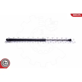 Příslušenství karosérie Pneumatická pružina, zavazadlový / nákladový prostor ESEN SKV 52SKV733