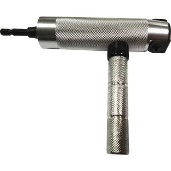 Hmoždinka Přípravek na dutinové hmoždinky RI-13333