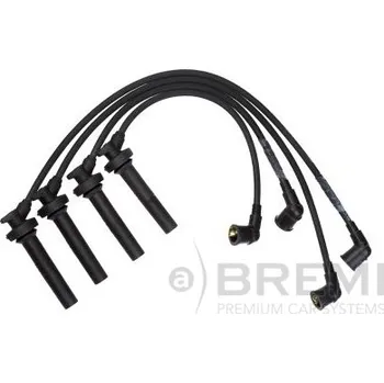 Zapalovací kabel Sada kabelů pro zapalování, , Z50118140, Z50118140A, BREMI, 300/711