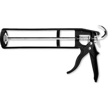 Vytlačovací pistole FESTA - LEVIOR Pistole vytlačovací skelet plastová CP3