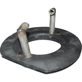 Kotel BENEKOV ND C16 ROŠT NA PELETY 1309270900