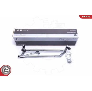 Stěrač Tyčoví stěračů ESEN SKV 05SKV068