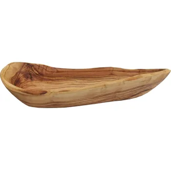 Arte Legno - rustikální oválná miska&nbsp;&nbsp;30 cm (BR300)