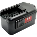 T6 power PTMI0011 18 V 3000 mAh