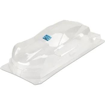 RC model auta PROTOform karosérie 1:10 Chevrolet Corvette C7.R (šasi 190mm) - PRM155730