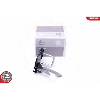 Autozámek Zámek kapoty motoru ESEN SKV 16SKV239