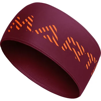 Cyklistické kalhoty Čelenka Martini Focus Headband Plume