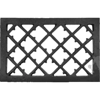 Ventilační mřížka GRKW27