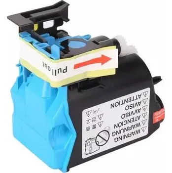 KOMPATIBILNÍ TONER MINOLTA TNP27 (A0X5453) CYAN