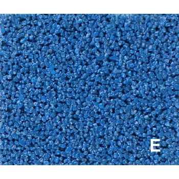 Písek na pískování MISTRAL Písek barevný E 3,5kg/bal