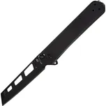Zavírací nůž Gerber Pledge Spire Black G10