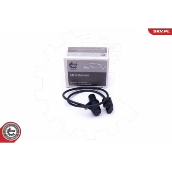 Autoelektrika Snímač, poloha vačkového hřídele ESEN SKV 17SKV492