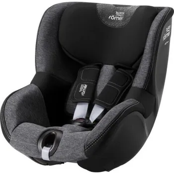 Autosedačka BRITAX RÖMER Autosedačka Britax Römer Dualfix 5Z - Graphite Marble