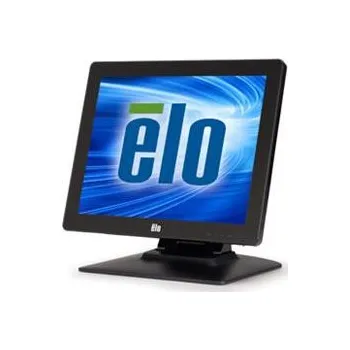 Monitor Dotykové zařízení ELO 1523L, 15" dotykový monitor, USB, iTouch+, multitouch, černý (E394454)