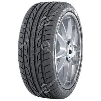 Letní osobní pneu 255/35R20 97Y, Dunlop, SP SPORT MAXX 546328