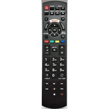 Dálkový ovladač PANASONIC N2QAYB001111 - náhradní dálkový ovladač