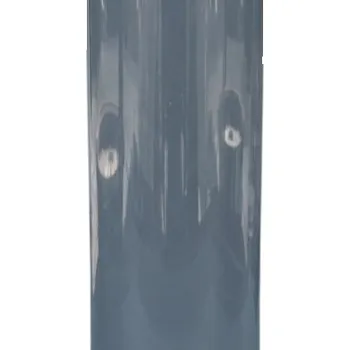 200 ml čirá lahvička + uzávěr bílá/bílá