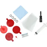 Geko G02461 sada na opravu čelních skel…