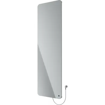 Radiátor Hopa Bionic 1 elektrický sušák ručníků 600 x 1800 mm barva C. dle vzorníku výrobce RADBIO16018.