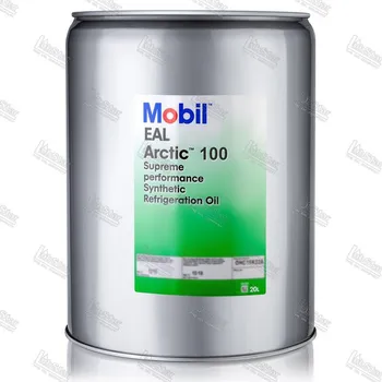 Auto-moto Mobil EAL Arctic 100, 20l