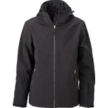 Daiber Pánská zimní Wintersport bunda JN1054 Barva: Černá, Velikost: XL