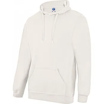 Pánská mikina Pánská klokánka Starworld se vstupem pro sluchátka Barva: Přírodní, Velikost: XL SW271