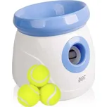 BOT automatický vrhač míčků pro psy L2 modrý