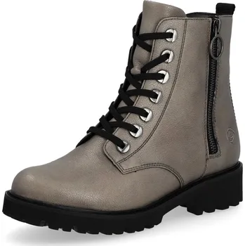 Dámské kozačky REMONTE, D8671-91 - dámská kotníková obuv 39