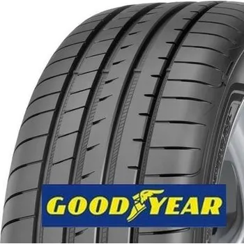 Letní osobní pneu Pneumatiky GOODYEAR eagle f1 (asymmetric) 3 245/40 R20 95Y TL ROF ZR FP