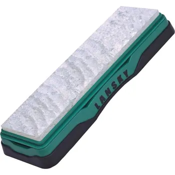 Lansky Soft Arkansas BenchStone 8x2