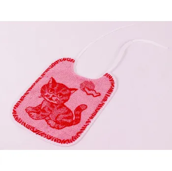 Bryndák červený , Kočka (Bryndáky s kočkou, kočka)