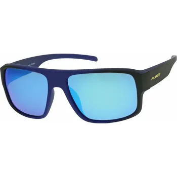 Polarizační sluneční brýle P2377-4