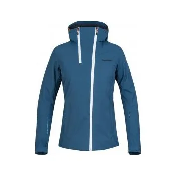 Hannah NAOMI midnight navy 40; Modrá bunda + DÁREK DLE VÝBĚRU!