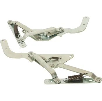 Dveřní kování Vynášecí kování KLIK-KLAK - Passau 501