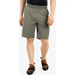 Kraťasy Black Diamond Sierra Shorts Men Barva: Tundra, Velikost: M
