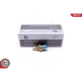 Autoelektrika Spínač, světlo zpátečky ESEN SKV 38SKV824