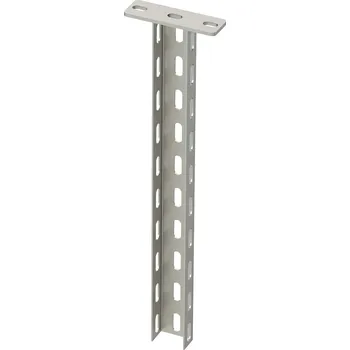 kabelová chránička OBO BETTERMANN Stropní závěs US 3 K 30 A2 6342403