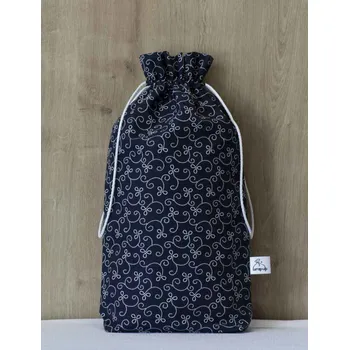 chlebník Pytlík Frýdecký vzor velký