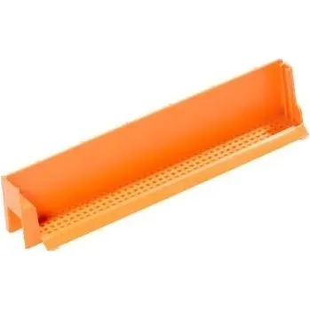 Podlahový mycí stroj Sběrná nádobka pro podlahový mycí stroj Nilfisk SC250